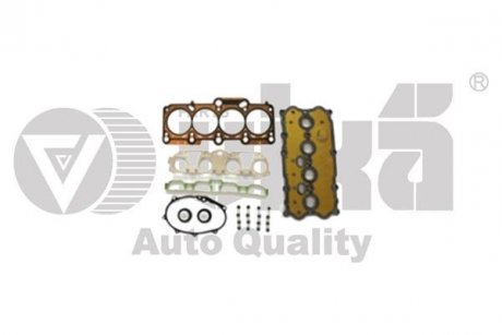 Комплект прокладок двигуна VW Golf (04-09),Passat (06-11)/Skoda Octavia (04-08)/Audi A4 (01-05) Vika K11767301