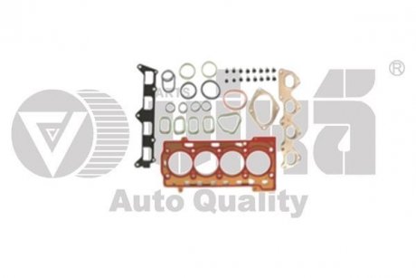 Комплект прокладок двигателя VW Golf (12-16),Tiguan (12-)/Seat Ibiza (09-15) Vika K11767601