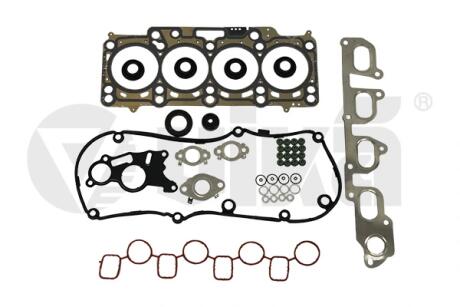 Комплект прокладок ДВС с прокладкой головки блока 2.0L (CFCA,CKRA) VW Passat (13-15),T5 (10-) Vika K11768101