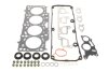 Комплект прокладок двигуна Skoda Fabia (10-14),Roomster (10-15)/VW Polo (09-),Golf (09-12) Vika K11768501 (фото 1)
