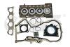 Комплект прокладок двигуна Skoda Fabia (10-14),Octavia (08-13) (10-15)/VW Golf (08-12),Passat (07-10,10-14) Vika K11768701 (фото 1)