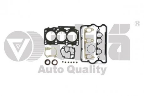 Комплект прокладок двигуна VW Polo (99-01,01-05)/Audi A2 (00-05) Vika K11769001 (фото 1)