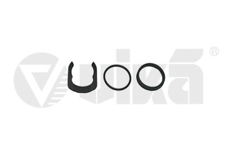 Ремкомплект крепления термостата Skoda Octavia (04-13),Fabia (06-14)/VW Golf (07-12) Vika K11788101