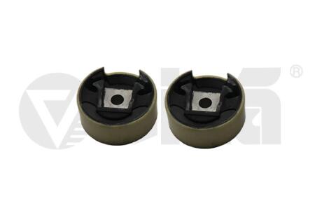 Комплект сайлентблоков переднего подрамника Vika K41776701