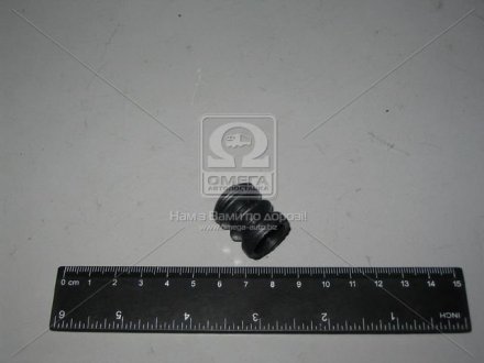 Чохол пальця ГАЗ 3110, 3302 (дискові гальма) (ДРТ) ВРТ 3105-3501216 (фото 1)