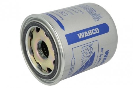 Картридж осушителя воздуха M39X1.5 правая резьба с маслоотделителем Wabco 4329012232