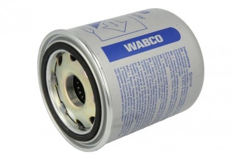 Картридж осушителя воздуха с маслоотделителем Wabco 4329012452 (фото 1)