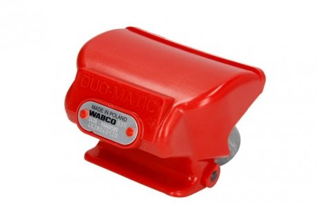 Фото 1 - дуоматик прицеп DuoMatic M16x1,5 Wabco 4528040120 Дуоматик прицеп DuoMatic M16x1,5 Wabco 4528040120 (фото 1)