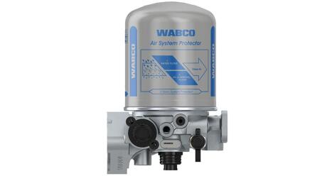 Осушитель воздуха, пневматическая система Wabco 9324000240