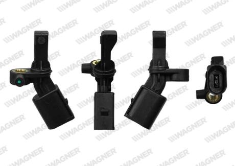 Датчик ABS WAGNER ABS00003