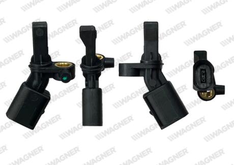 Датчик ABS WAGNER ABS00004