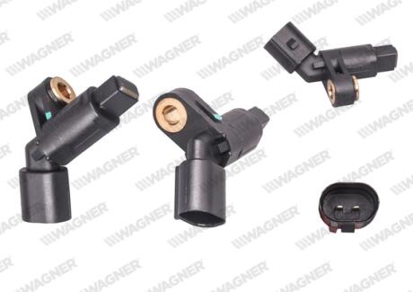 Датчик ABS WAGNER ABS00011