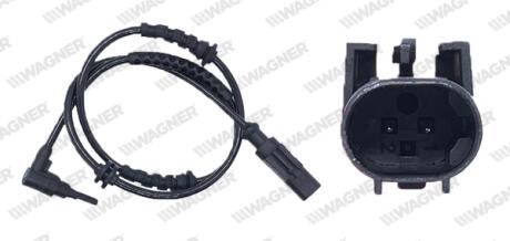 Автозапчасть WAGNER ABS00014