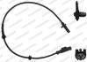 Датчик ABS WAGNER ABS00015 (фото 1)