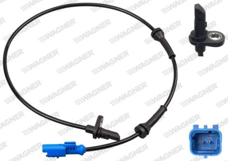 Автозапчасть WAGNER ABS00018