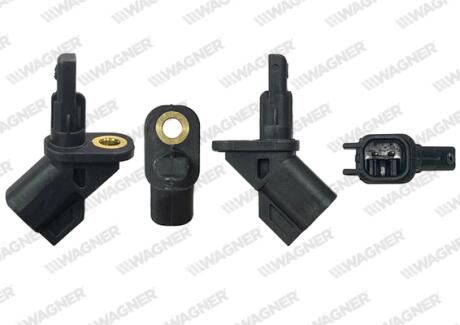 Автозапчасть WAGNER ABS00026