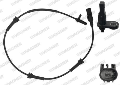 Автозапчасть WAGNER ABS00030