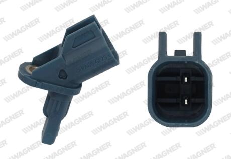 Датчик ABS WAGNER ABS00032