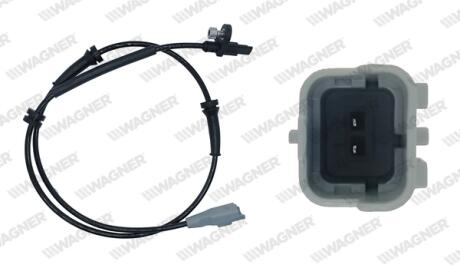 Автозапчасть WAGNER ABS00033
