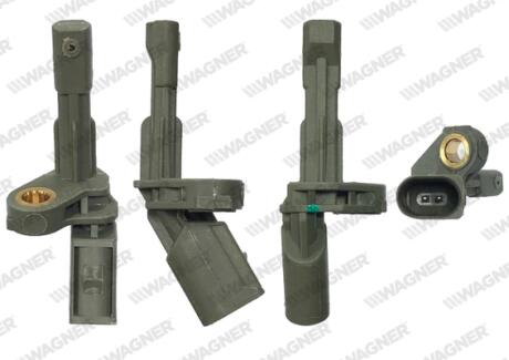 Датчик ABS WAGNER ABS00035
