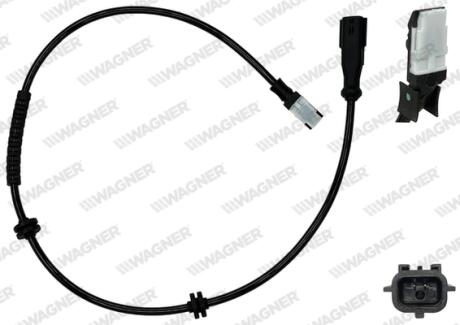 Автозапчасть WAGNER ABS00044