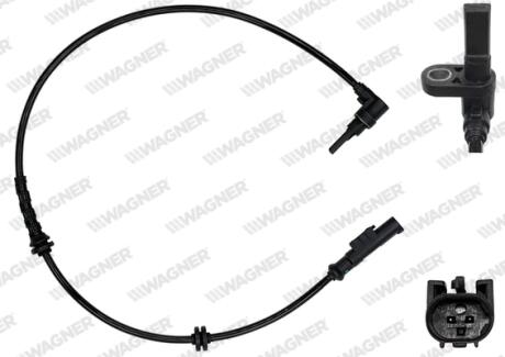 Автозапчасть WAGNER ABS00045