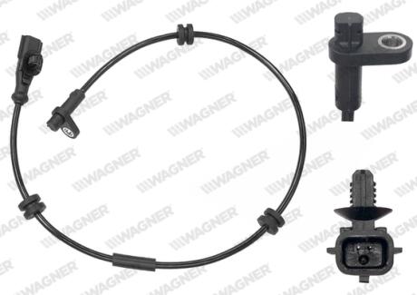 Автозапчасть WAGNER ABS00048