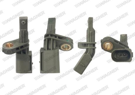 Датчик ABS WAGNER ABS00052