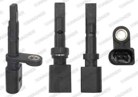 Автозапчасть WAGNER ABS00064