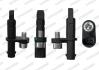 Датчик ABS WAGNER ABS00068 (фото 1)
