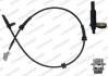 Датчик ABS передній Nissan X-Trail/Renault Koleos 2.0dCi/2.5i 08- WAGNER ABS00861 (фото 1)