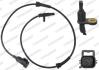 Датчик ABS перед. RANGE ROVER VELAR (L560) 17- WAGNER ABS01012 (фото 1)