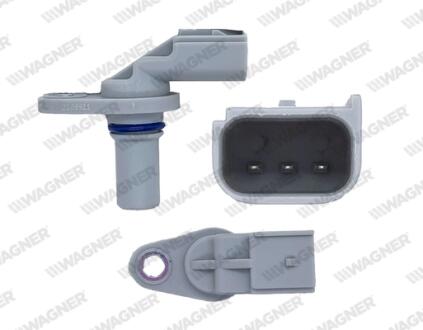 FORD датчик положення розпод.вала Fiesta, Focus, Mondeo IV 1.8Di/TDCi 00- WAGNER CAS00056