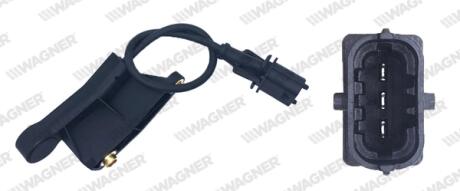 OPEL датчик імпульсів Astra G/H, Vectra B/C, Zafira, Saab 1.8 16V WAGNER CAS00092