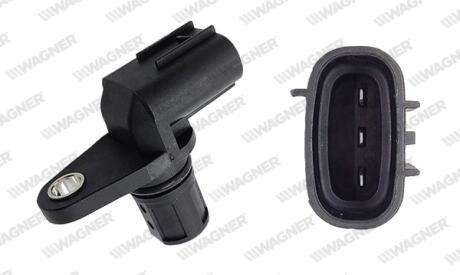 Автозапчасть WAGNER CAS00111