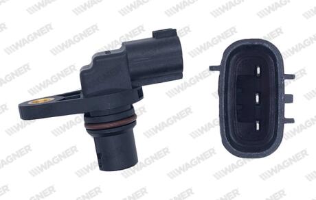 Датчик положення розподільчого валу WAGNER CAS00139