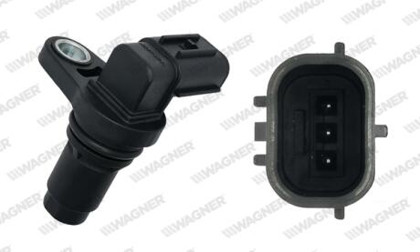 Датчик положення розподільчого валу WAGNER CAS00155