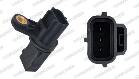 Автозапчасть WAGNER CRS00140
