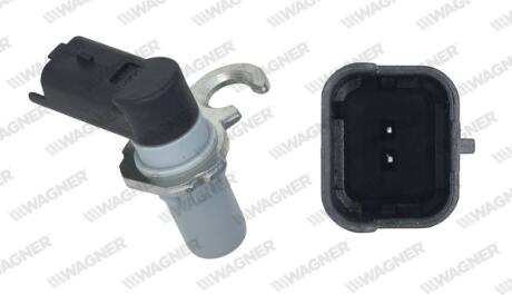 Автозапчасть WAGNER CRS00149