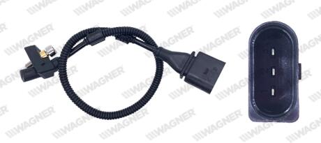 Автозапчасть WAGNER CRS00168