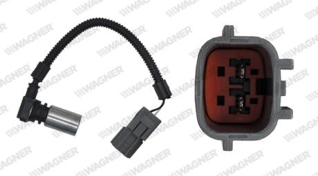 Автозапчасть WAGNER CRS00171
