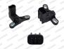 MAZDA датчик імпульсів Mazda 3,5,6,MPV,MX-5 1.8/2.3 02- WAGNER CRS00232 (фото 1)