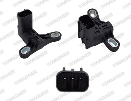 MAZDA датчик імпульсів Mazda 3,5,6,MPV,MX-5 1.8/2.3 02- WAGNER CRS00232