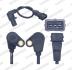 DAEWOO датчик обертів двигуна NUBIRA 1.6 99- WAGNER CRS00337 (фото 1)