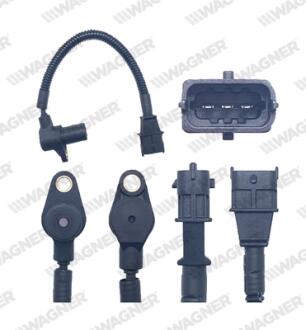 IVECO датчик обертів двигуна -11 WAGNER CRS00343