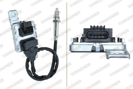 Автозапчасть WAGNER NOS00018