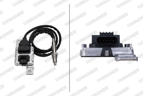 Автозапчасть WAGNER NOS00152
