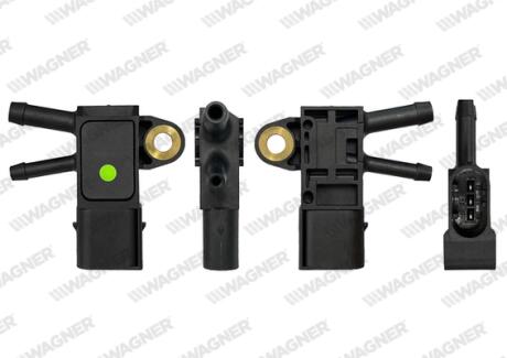 Автозапчасть WAGNER PRS00034