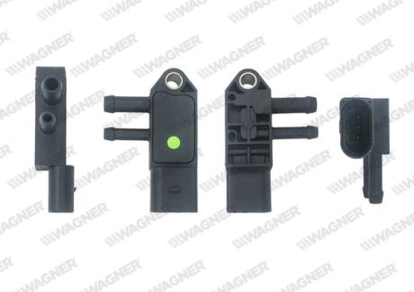 Автозапчасть WAGNER PRS00036