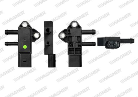 Автозапчасть WAGNER PRS00056